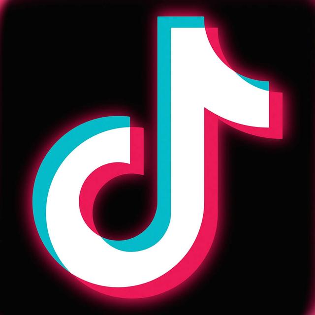 Add Me on TikTok